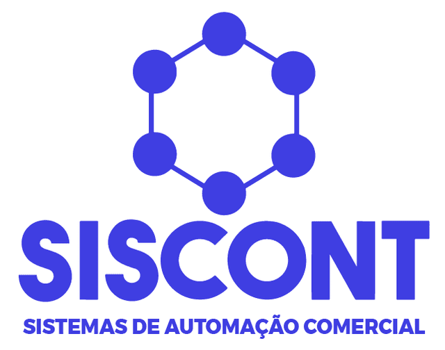 Siscont Sistemas de Automacao Comercial