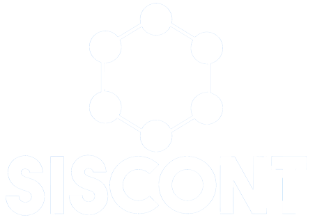 Siscont Logo